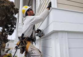 Best Wood Siding Installation  in Helena Flats, MT